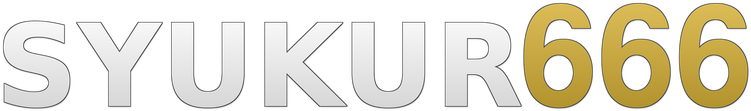 syukur666 Logo